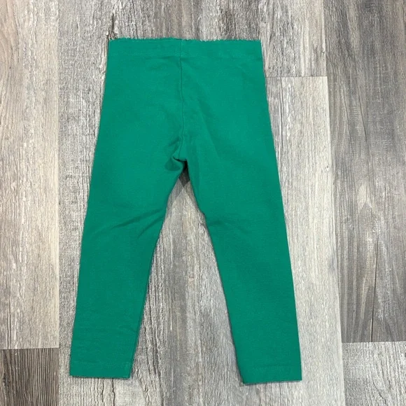 Tea Collection Toddler Leggings/capris set - Picture 5 of 14